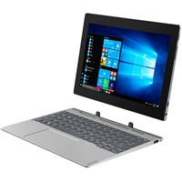 Computador Portátil Lenovo ideapad D330-10IGM | Celeron N4000 | 4GB | 128GB eMMC