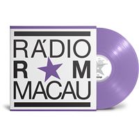 O Elevador da Glória - LP Roxo - Exclusivo FNAC