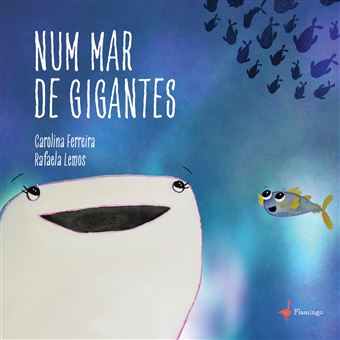 Num Mar de Gigantes - 1