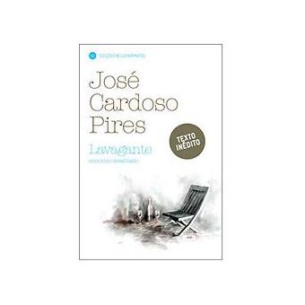 Lavagante: Encontro Desabitado