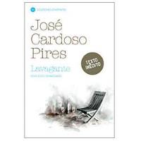 Jogos de Azar de José Cardoso Pires - Livro - WOOK