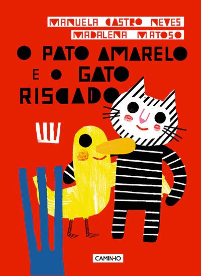 25 de Setembro de 2015 - Riscas, o gatinho amarelo