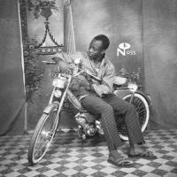 Belle Epoque In Upper Volta (3CD+Book)