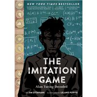 The Imitation Game