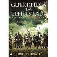 Guerreiros da Tempestade