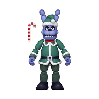 Preços baixos em Sem Marca Five Nights at Freddy's figuras de ação