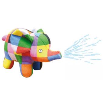 Elmer para o Banho