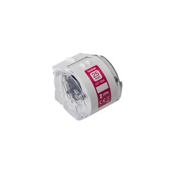 Fita Adesiva Brother CZ-1004 - 1