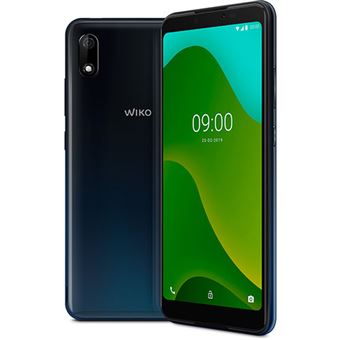 Smartphone Wiko Y70 - 16GB - Gradient Dark Blue