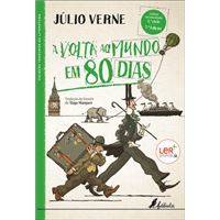 A Volta ao Mundo em 80 Dias