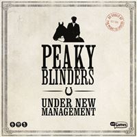 Peaky Blinders - Brochado - CHINN, CARL, Carl Chinn - Compra