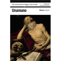 Del sentimiento trágico de la vida