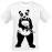 Suicide Squad - T-Shirt Panda (M)_0