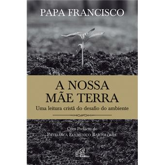 A Nossa Mãe Terra