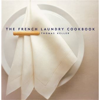 The French Laundry Cookbook - 1