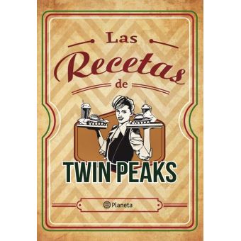Las recetas de Twin Peaks