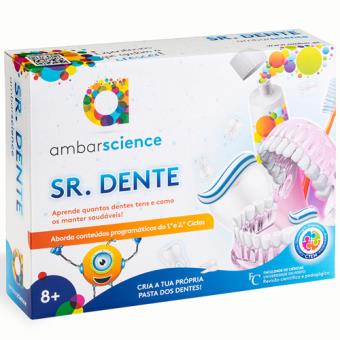 Ambar Science Matematicando - Rastros/Avanço (6+)