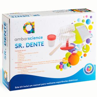 Ambar Science Matematicando - Rastros/Avanço (6+)