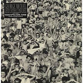 Listen Without Prejudice 25 (25th Anniversary) (remastered) (180g)