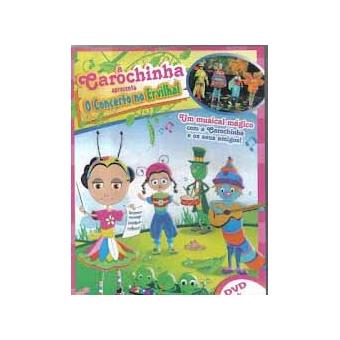 Concerto no Ervilhal (Edição Especila DVD+CD)