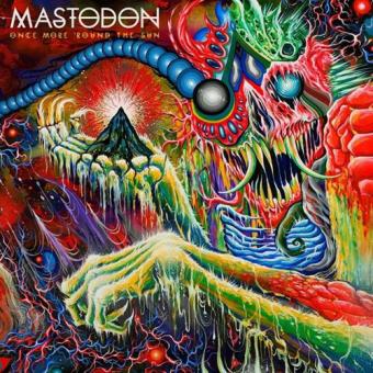 Once More 'Round The Sun (2LP)