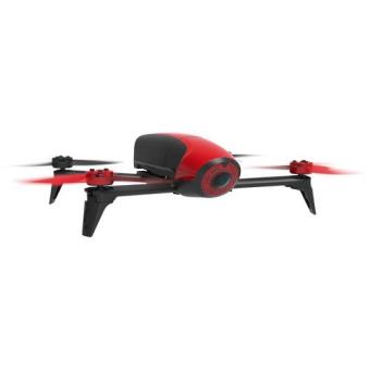 Drone Parrot Bebop 2 - Vermelho - Drone - Compra na Fnac.pt