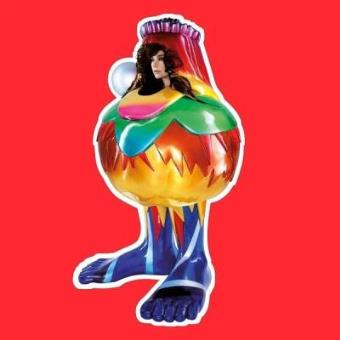 Volta (180g) (2LP)