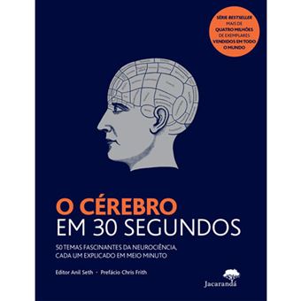O Cérebro em 30 Segundos