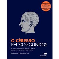 O Cérebro em 30 Segundos