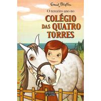 O Terceiro Ano no Colégio das Quatro Torres