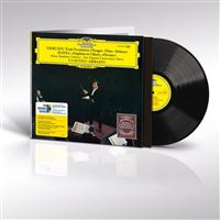 Debussy Nocturnes l91 Ravel Daphnis - LP