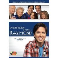 Everybody Loves Raymond - Season 9