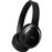 Auscultadores Bluetooth JVC HA-S80BN - Preto_0