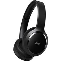 Auscultadores Bluetooth JVC HA-S80BN - Preto