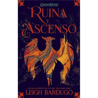 Ruina y ascenso