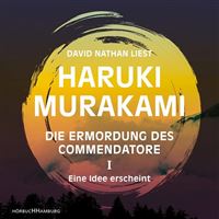Die Ermordung des Commendatore Band I - 12CD
