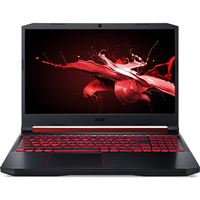 Computador Portátil Gaming Acer Nitro 5 AN515-54 | i7-9750H | 256GB SSD