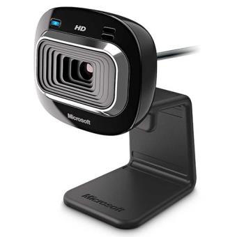 Программа для веб камеры microsoft lifecam hd 3000