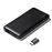 Power Bank Belkin 5000mAh + Adaptador USB-C a Micro-USB - Preto_1