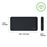 Power Bank Belkin 5000mAh + Adaptador USB-C a Micro-USB - Preto_8