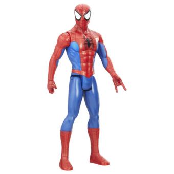 Titan Hero Spiderman 30cm - Hasbro