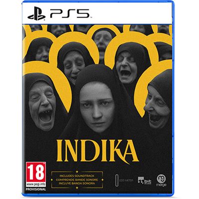 Indika - PS5