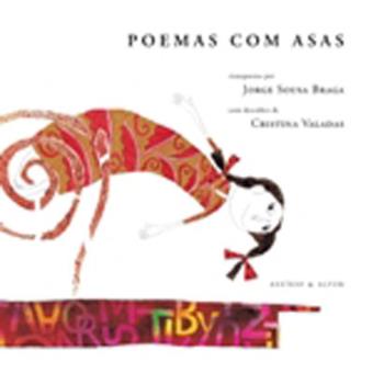Poemas com Asas