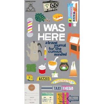 I Was Here