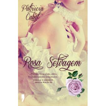 Rosa Selvagem