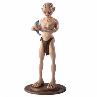 Action Figures Perfeitas de O Senhor dos Anéis: Smeagol e Gollum « Blog de  Brinquedo