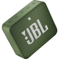 Colunas JBL Go 2 - Verde