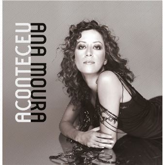 Aconteceu - 2LP 12''