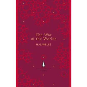 The War of the Worlds