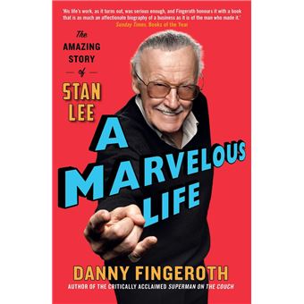 A Marvelous Life